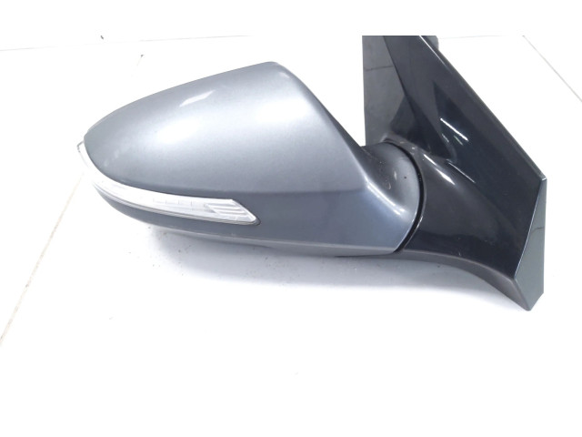Zpětné zrcátko Hyundai i40 2015 E4023588