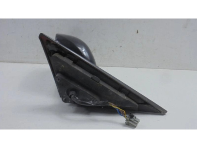 Зеркало (механическое) Honda Prelude 1992-1996 года