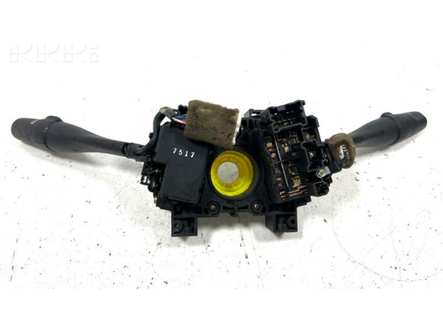 Подрулевой переключатель 0912A, 7517 Nissan Patrol 4W60