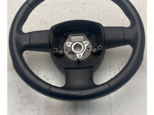 Руль Audi A4 Allroad - года