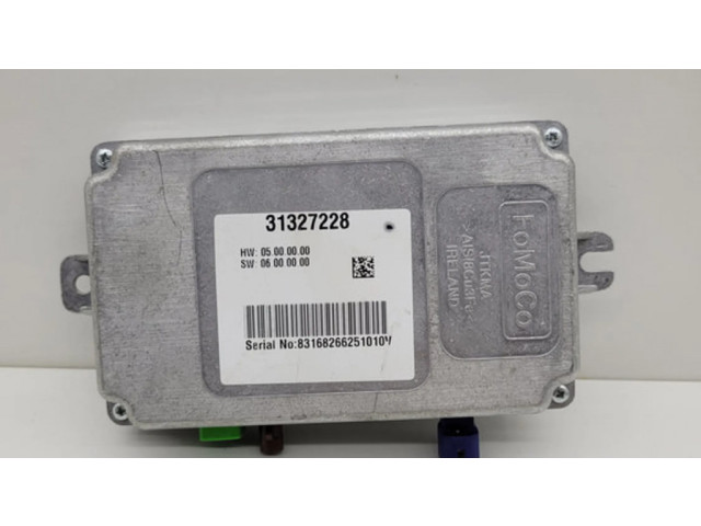 Модуль блока управления камерой