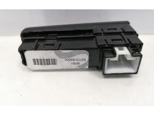 Дисплей 93770-B9000 Hyundai i10