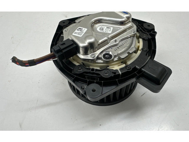 Вентилятор печки       BMW X3 G01