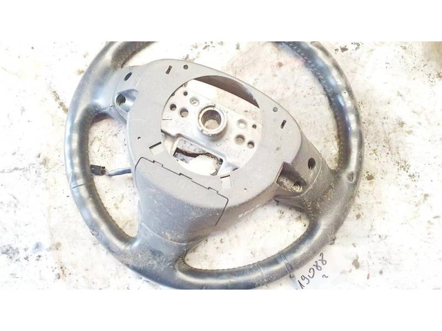 Руль Honda FR-V   68120      