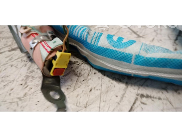 Боковая подушка безопасности 505471420, 505471420   Alfa Romeo Giulia