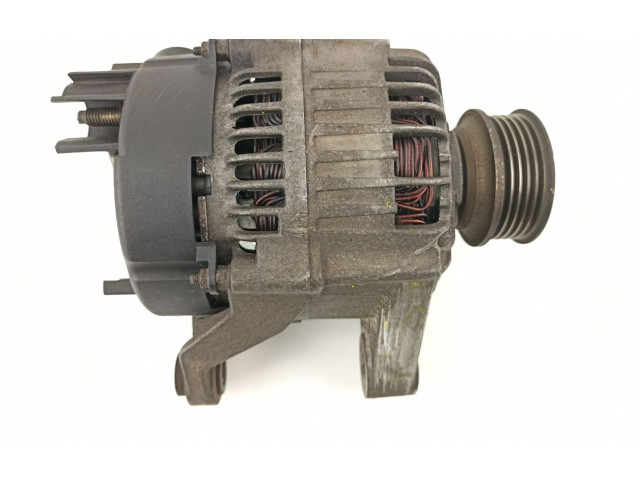 Генератор 46231705, 63321607   Fiat Stilo 1.4     