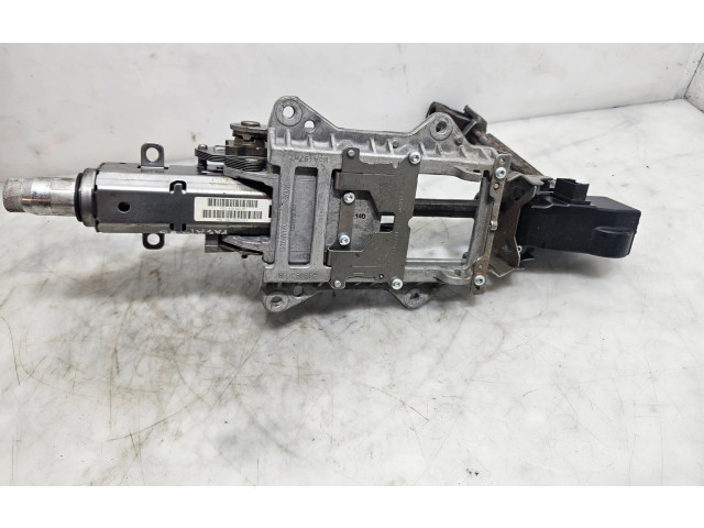  рейка  Колонка рулевая 3C1419501N   Volkswagen PASSAT B6 2005 - 2010 года