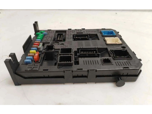 Pojistková skříňka 281164872 Fiat Scudo 2012