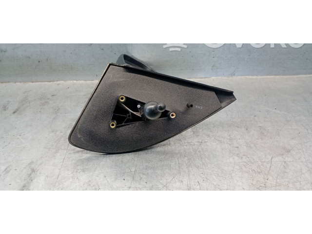 Zpětné zrcátko Chevrolet Aveo 2005 96406181, 96406181