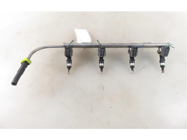 Топливная рампа EAT328, 1465A412   Mitsubishi Outlander   для двигателя Y61