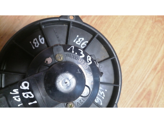 Вентилятор печки 194000 Mitsubishi Colt