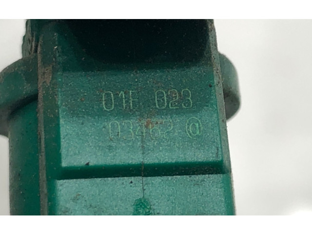 Vstřikovací lišta 9655833580 Citroen C2