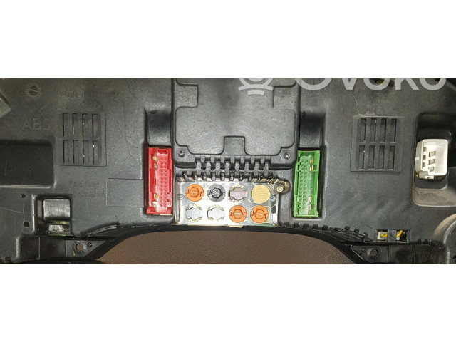 Панель приборов 4D0919033AC Audi A8 S8 D2 4D