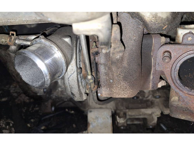  Турбина Honda Accord  7616501, 18900-r30-e30         