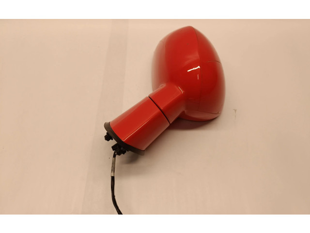 Зеркало (механическое) Dodge Challenger - года