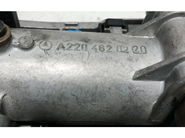Рулевая рейка A2204620220, 118138 Mercedes-Benz S AMG W221 - года