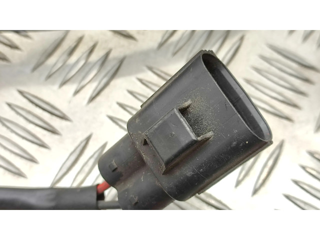 Вентилятор радиатора 3136613357 Ford Transit Custom 2.2