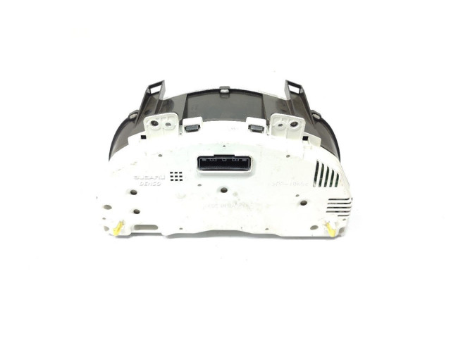 Přístrojová deska Toyota GT 86 2012 85002CA010, 1575507426