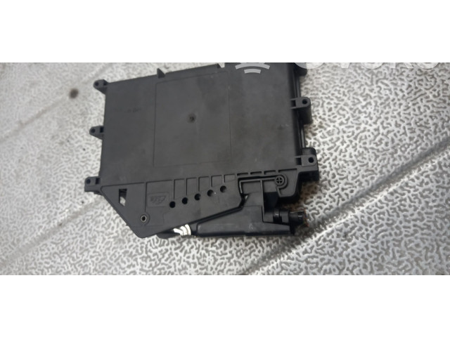 Блок управления двигателем Блок управления    Volkswagen PASSAT B4