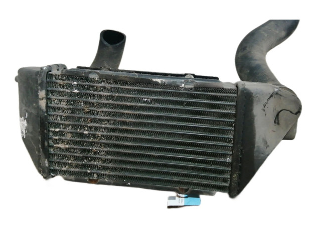 Интеркулер 1270000710 Honda FR-V