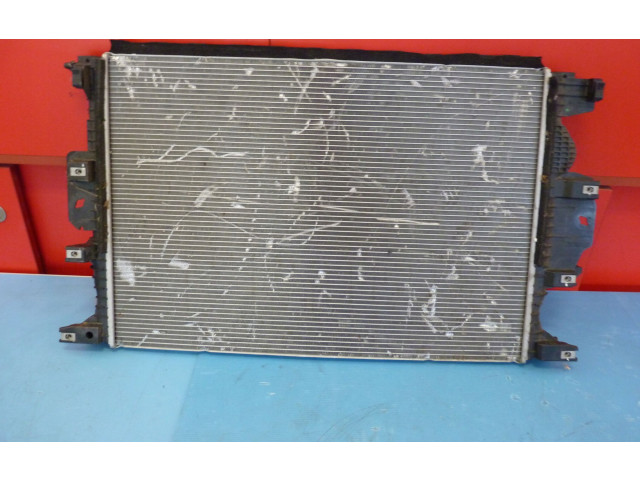 Подушка безопасности водителя DG938005BD   Ford Mondeo MK V