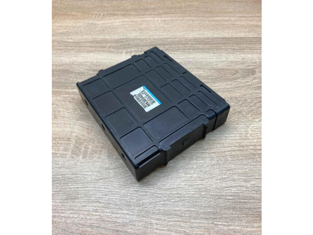 Řídící jednotka MK369405, E6T01072 Mitsubishi Pajero 1999