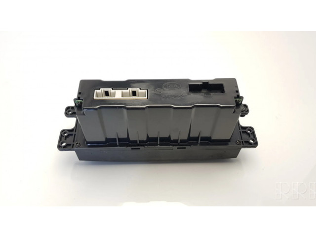 Блок управления климат-контролем 972503E160   KIA Sorento