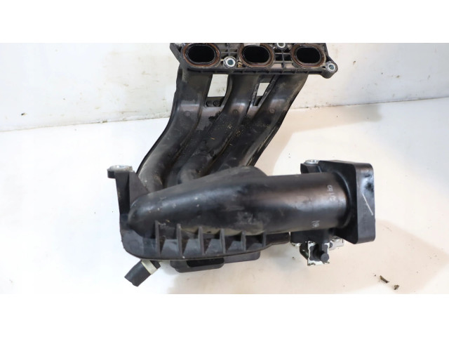 Блок управления Nissan Note (E12)