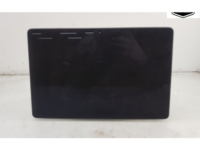 Дисплей    108954300J, 108954300B   Tesla Model 3