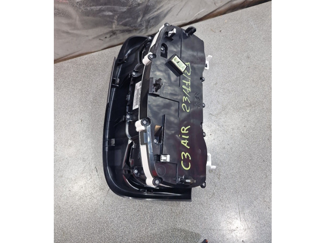 Панель приборов 983112138000, 983112138000 Citroen C3 Aircross