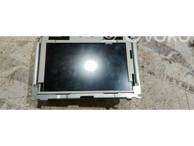 Дисплей    C2Z11734, 8X23-10E889-AE   Jaguar XF