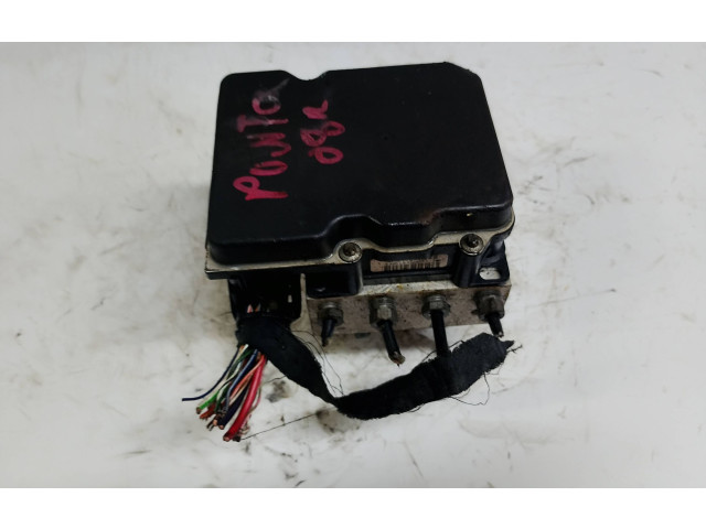 Jednotka ABS 51798105 Fiat Punto (199) 2011