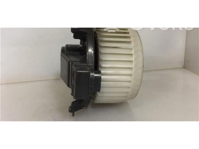 Вентилятор печки    AV2727000311, 11K4   Suzuki SX4