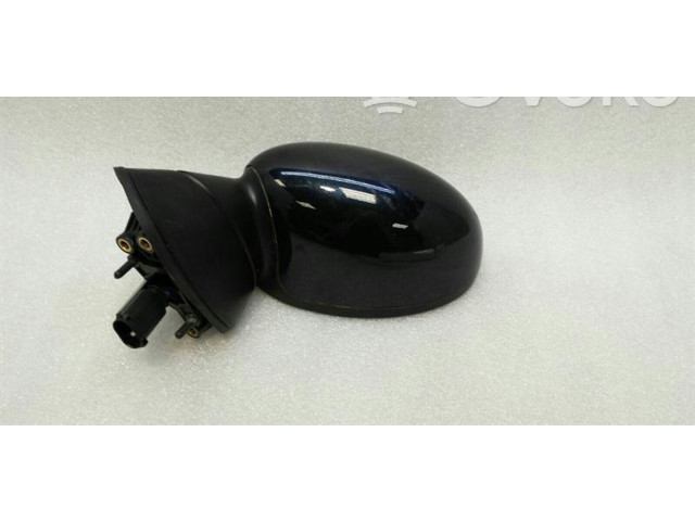 Зеркало электрическое правое Mini One - Cooper R50 - 53 2001-2006 года