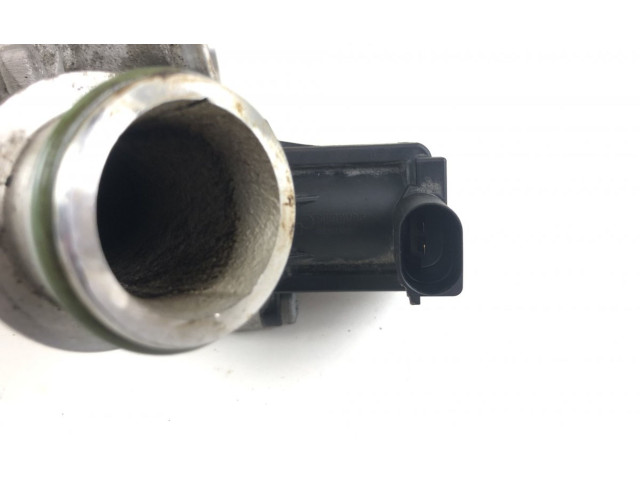 Турбина Volkswagen PASSAT B7 1.4 03C145702L, 03C145702LX для двигателя CAXA