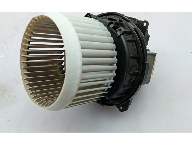 Вентилятор печки DT116625-160 Renault Clio V