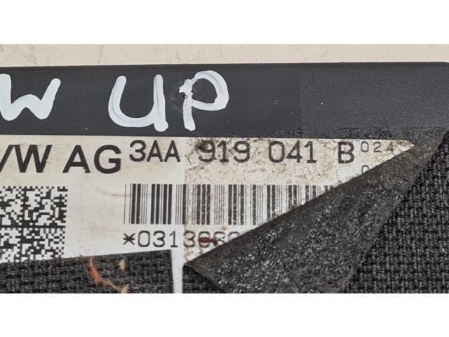 Блок управления 3AA919041B, X0313689 Volkswagen Up