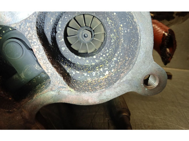 Turbodmychadlo Турбина 46556011, VE209909 Fiat Punto (188) 188A2000