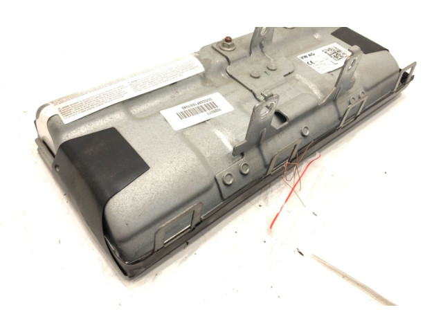 Подушка безопасности для колен 5G1880841C Skoda Octavia Mk3 (5E)