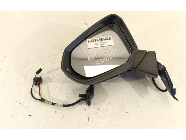 Зеркало электрическое Audi Q3 F3 2018 - года