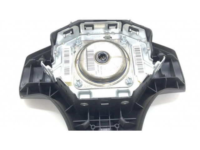 Подушка безопасности водителя P4400A244XA, T4085060100413 Mitsubishi Colt