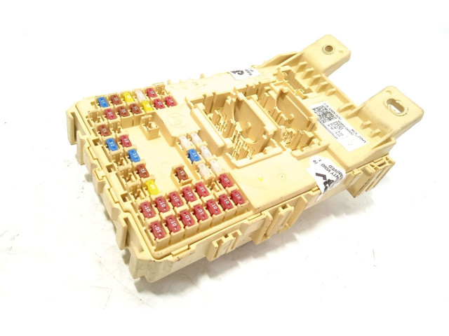 Pojistková skříňka Řídící jednotka BSM 91953Q0550 Hyundai i20 (BC3 BI3) 2023