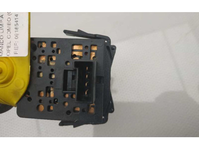 Переключатель дворников 09185414 Opel Combo C
