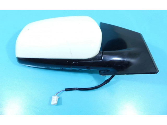 Zpětné zrcátko Nissan Murano Z50 2007 IMPRK1346119
