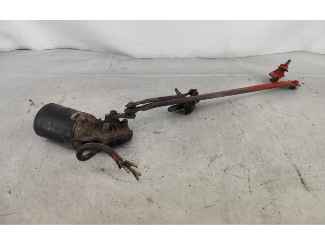 Двигатель стеклоочистителей       Mercedes-Benz W123  1976 - 1985 года   