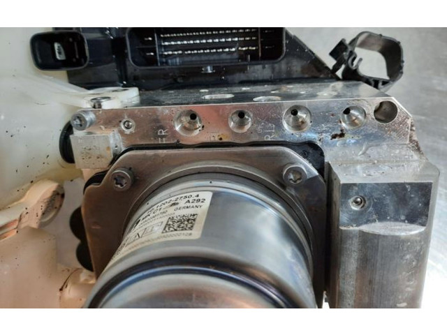 Блок АБС    Jeep  Compass   -  года