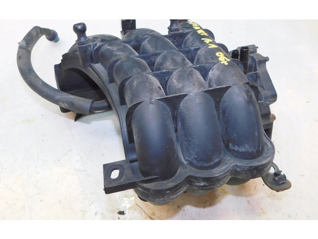 Всасывающий коллектор