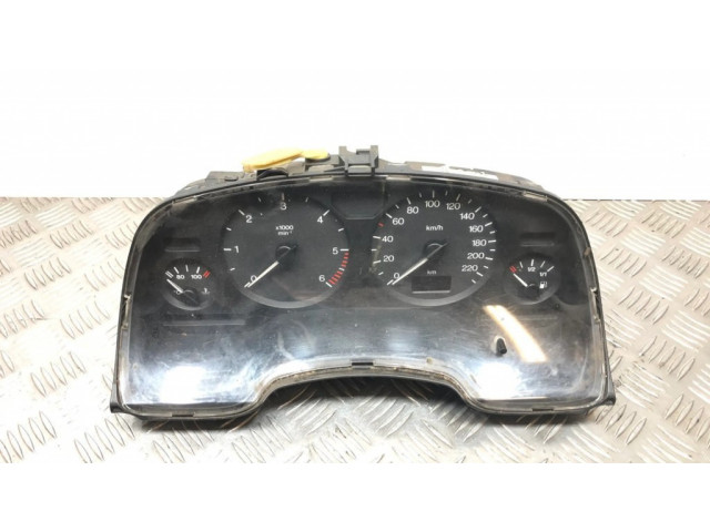 Přístrojová deska Opel Zafira A 2000 354130001, 09228758