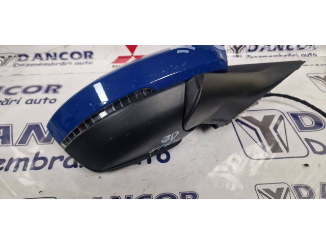 Зеркало электрическое Skoda Scala - года