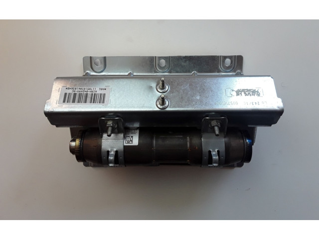 Подушка безопасности пассажира 6G9N042A95AC Ford Galaxy